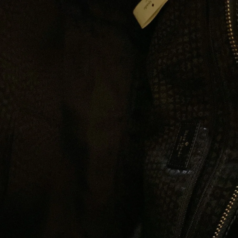 KATE SPADE BIXBY PLACE MEDIUM SATCHEL